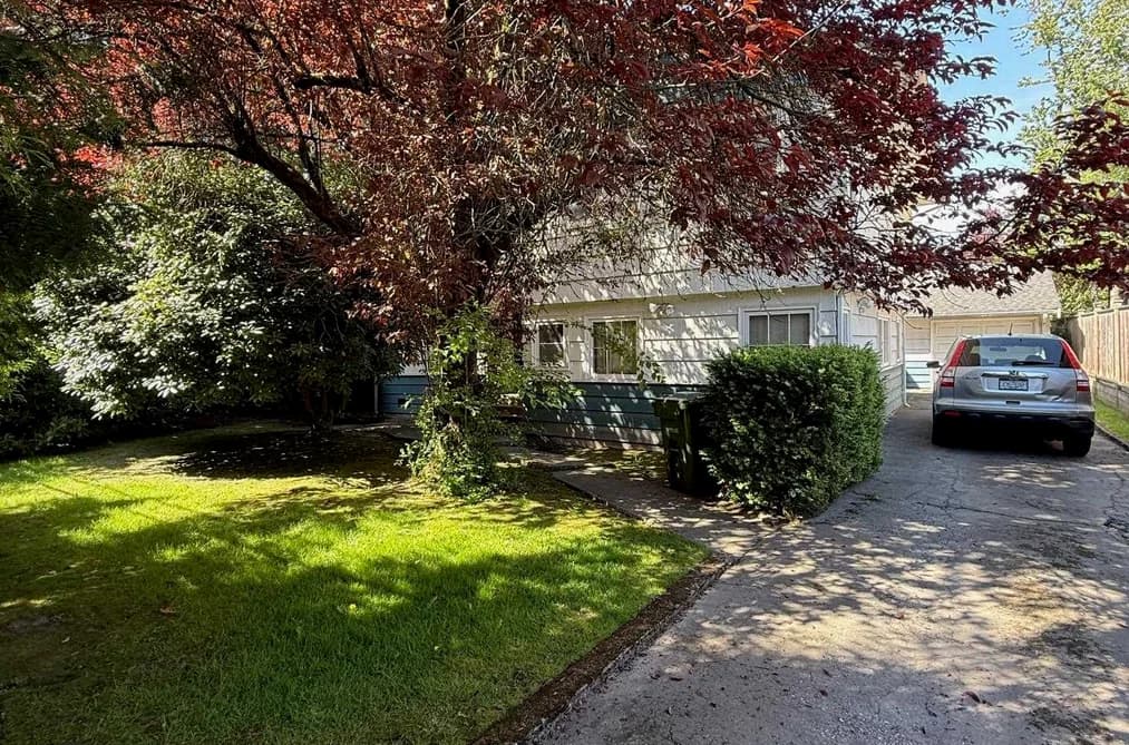 8251 LESLIE ROAD, Richmond, BC — Residential for Sale - Photo 2