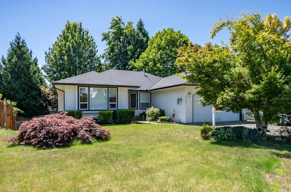 8258 WHARTON PLACE, Mission, BC — Residential for Sale - Main Photo