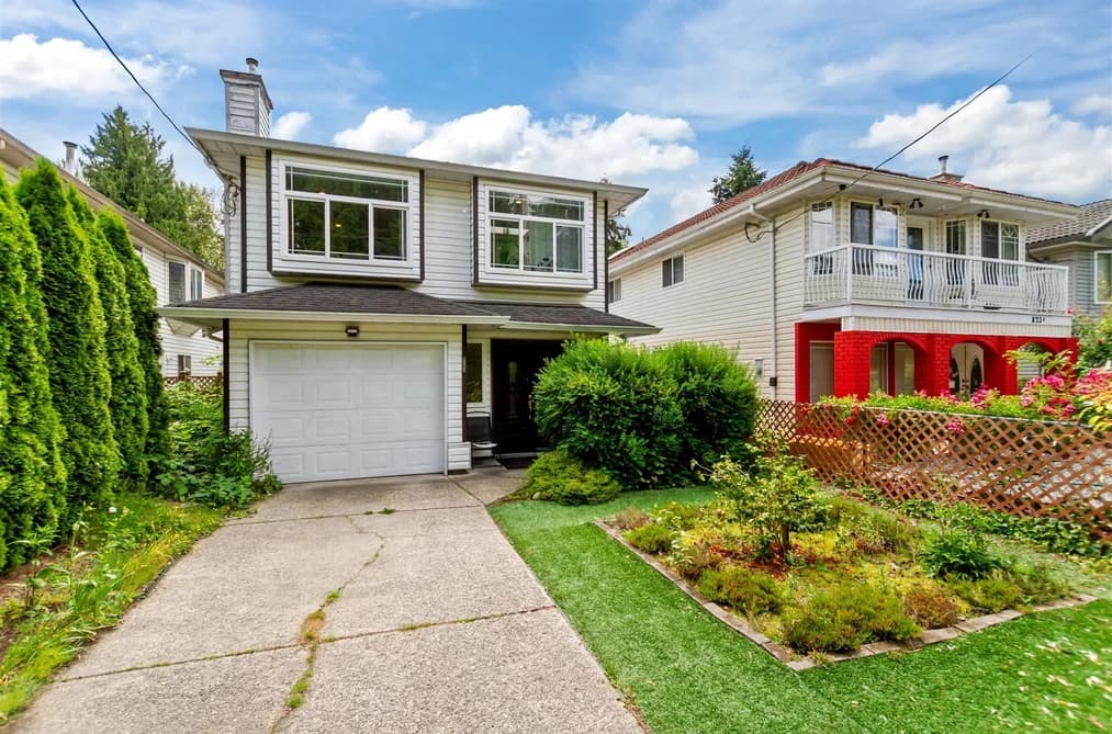 825A GREENE STREET, Coquitlam, BC — Residential for Sale - Photo 2