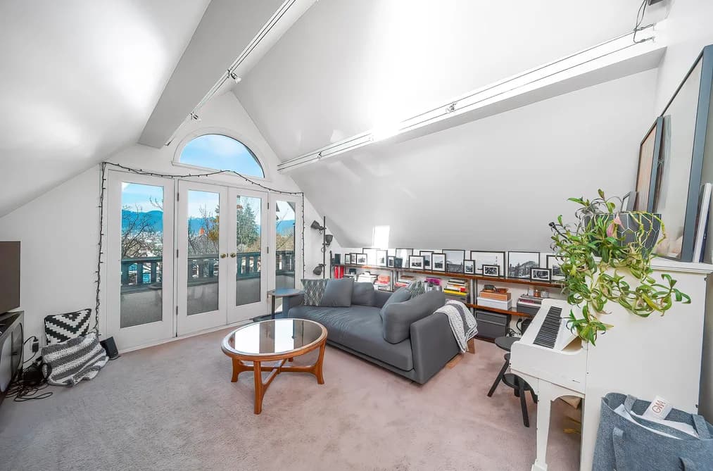 826 E 13TH AVENUE, Vancouver, BC — Residential for Sale - Main Photo
