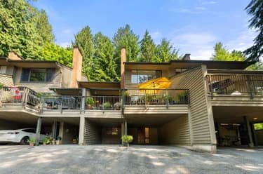 Townhouse for sale at 826 Frederick Road North Vancouver British Columbia - MLS: R3159351