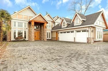 House for sale at 8260 Gilbert Road Richmond British Columbia - MLS: R3097043