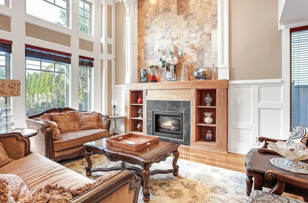 8260 GILBERT ROAD, Richmond, BC — Residential for Sale - Photo 2