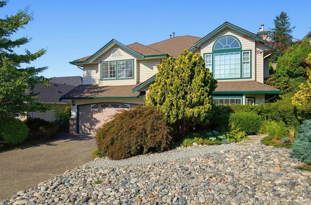 8263 BOWYER DRIVE, Mission, BC — Residential for Sale - Photo 2