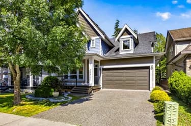 House for sale at 8266 211 Street Langley British Columbia - MLS: R3142277
