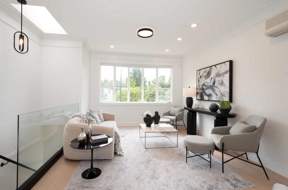 827 E 32ND AVENUE, Vancouver, BC — Residential for Sale - Main Photo