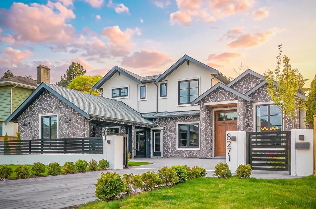 8271 MINLER ROAD, Richmond, BC — Residential for Sale - Photo 2