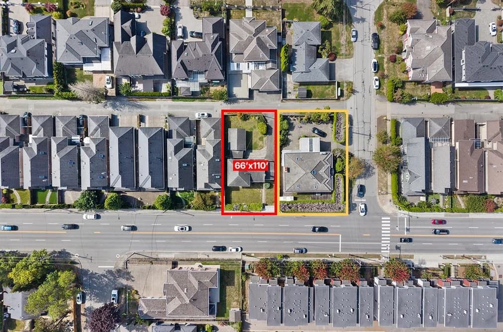 8271 NO. 1 ROAD, Richmond, BC — Residential for Sale - Photo 2