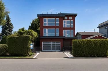House for sale at 8280 Colonial Drive Richmond British Columbia - MLS: R3081524