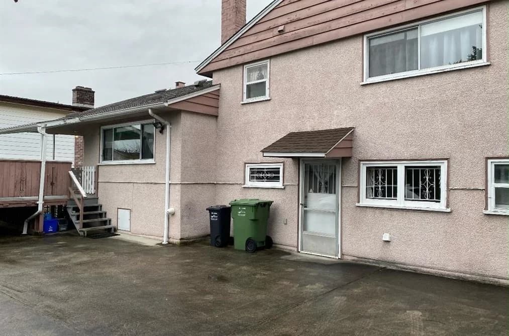 8280 FRANCIS ROAD, Richmond, BC — Residential for Sale - Photo 2