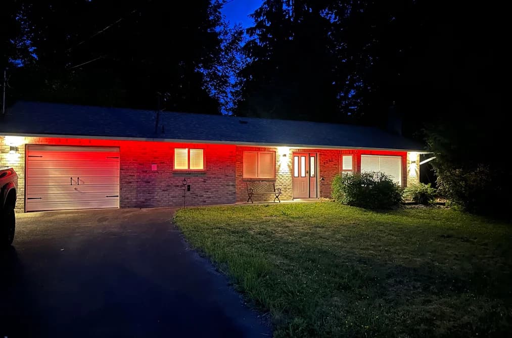 8280 MANSON STREET, Mission, BC — Residential for Sale - Photo 2