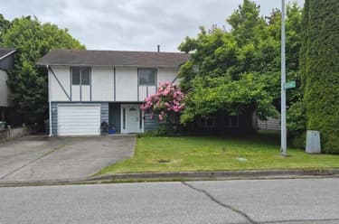 House for sale at 8280 Rosebank Crescent Richmond British Columbia - MLS: R3140025