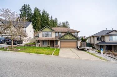 House for sale at 8282 Melburn Drive Mission British Columbia - MLS: R3134679