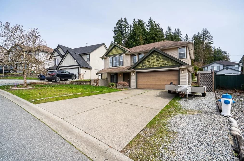 8282 MELBURN DRIVE, Mission, BC — Residential for Sale - Photo 2