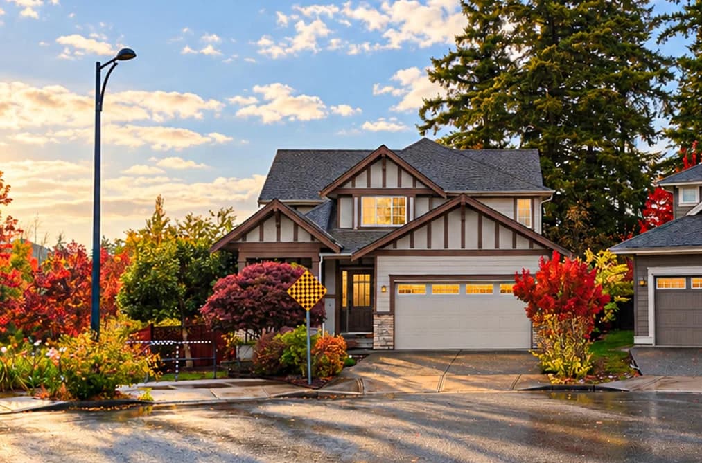 8288 Trondheim Drive, Delta, BC - House for Sale - Main Photo 8288 Trondheim Drive, Delta, BC - House for Sale - Main Photo