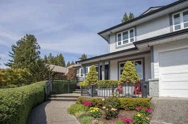 House for sale at 829 Alama Avenue Coquitlam British Columbia - MLS: R3158304