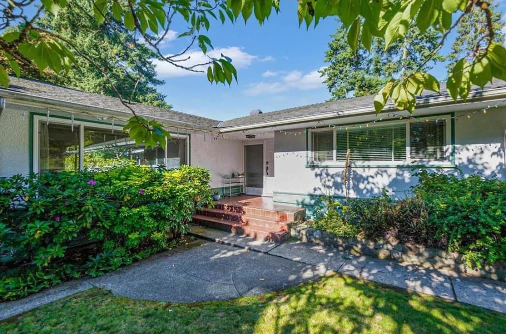 8295 ANGUS DRIVE, Vancouver, BC — Residential for Sale - Photo 2