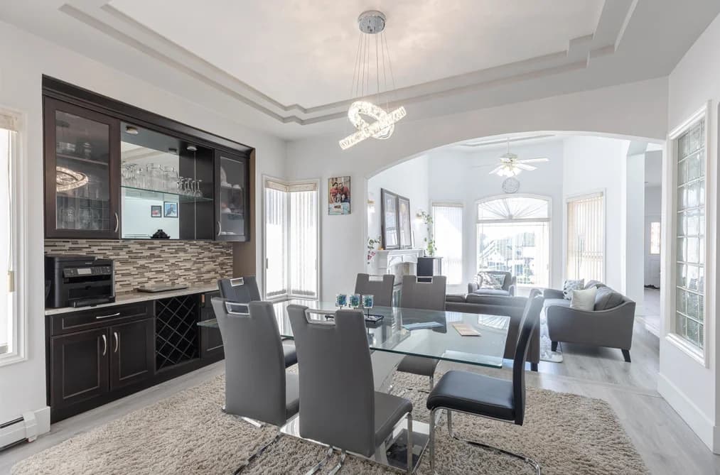 8298 151A STREET, Surrey, BC — Residential for Sale - Main Photo