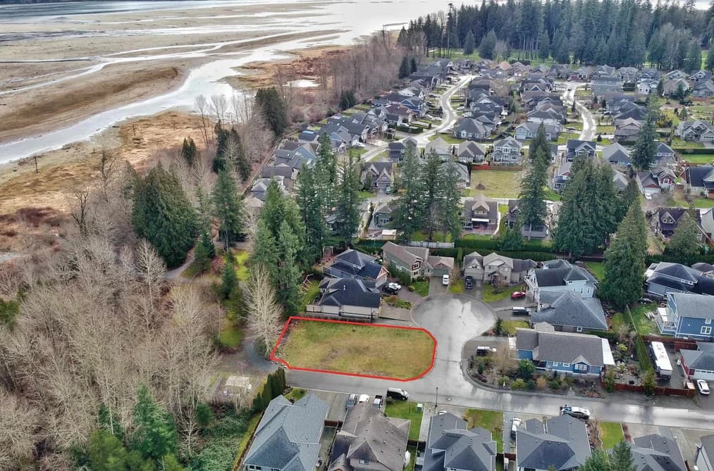 83 14550 MORRIS VALLEY ROAD, Mission, BC — Land for Sale - Photo 2