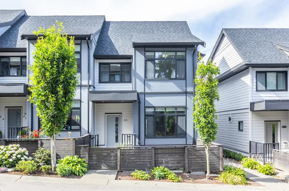 83 15177 60 AVENUE, Surrey, BC — Residential for Sale - Main Photo