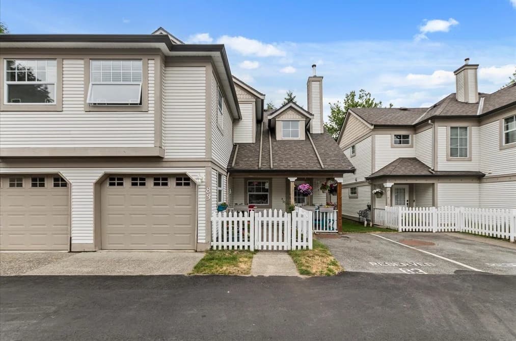 83 16318 82 AVENUE, Surrey, BC — Residential for Sale - Photo 2
