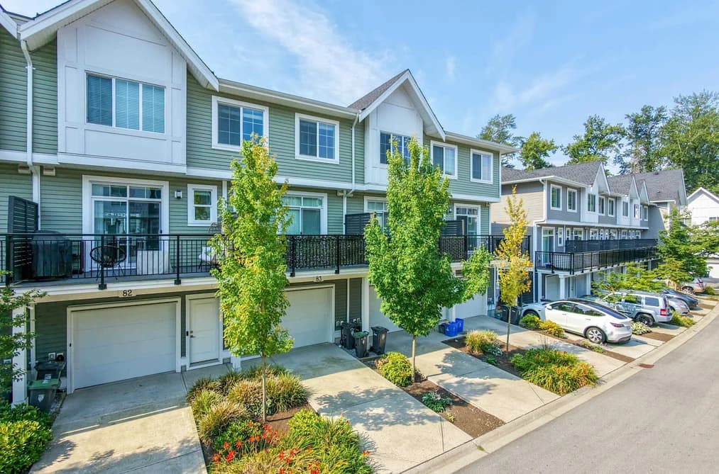 83 20180 84 AVENUE, Langley, BC — Residential for Sale - Main Photo