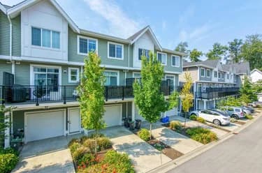 Townhouse for sale at 83 20180 84 Avenue Langley British Columbia - MLS: R3149231