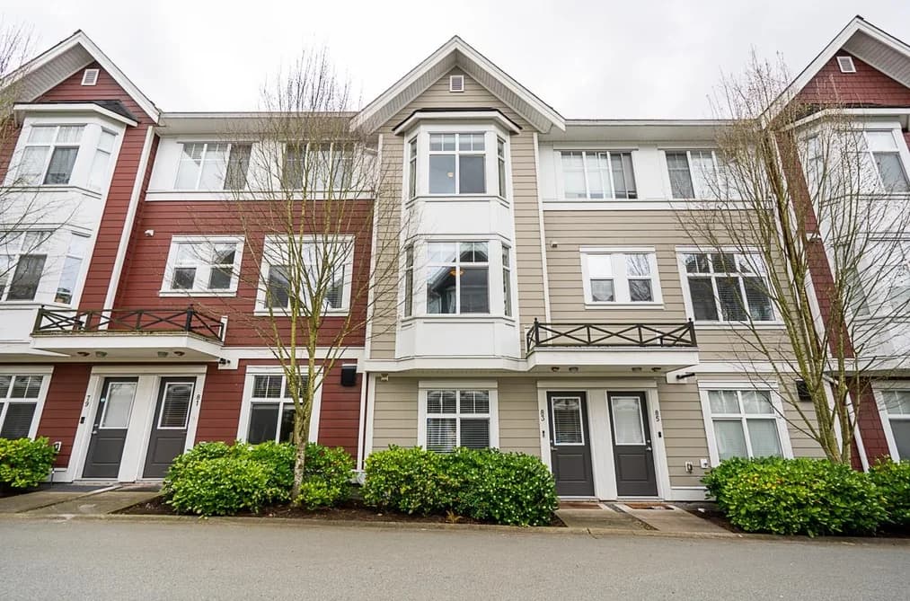 83 20852 77A AVENUE, Langley, BC — Residential for Sale - Main Photo