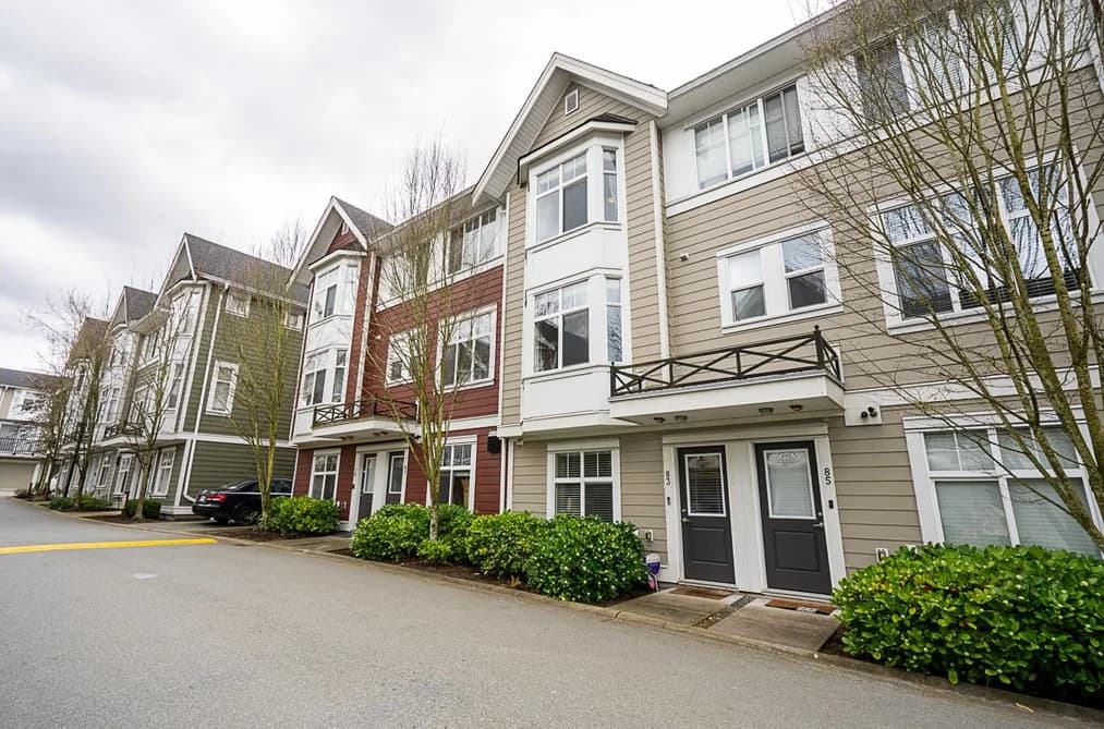 83 20852 77A AVENUE, Langley, BC — Residential for Sale - Photo 2