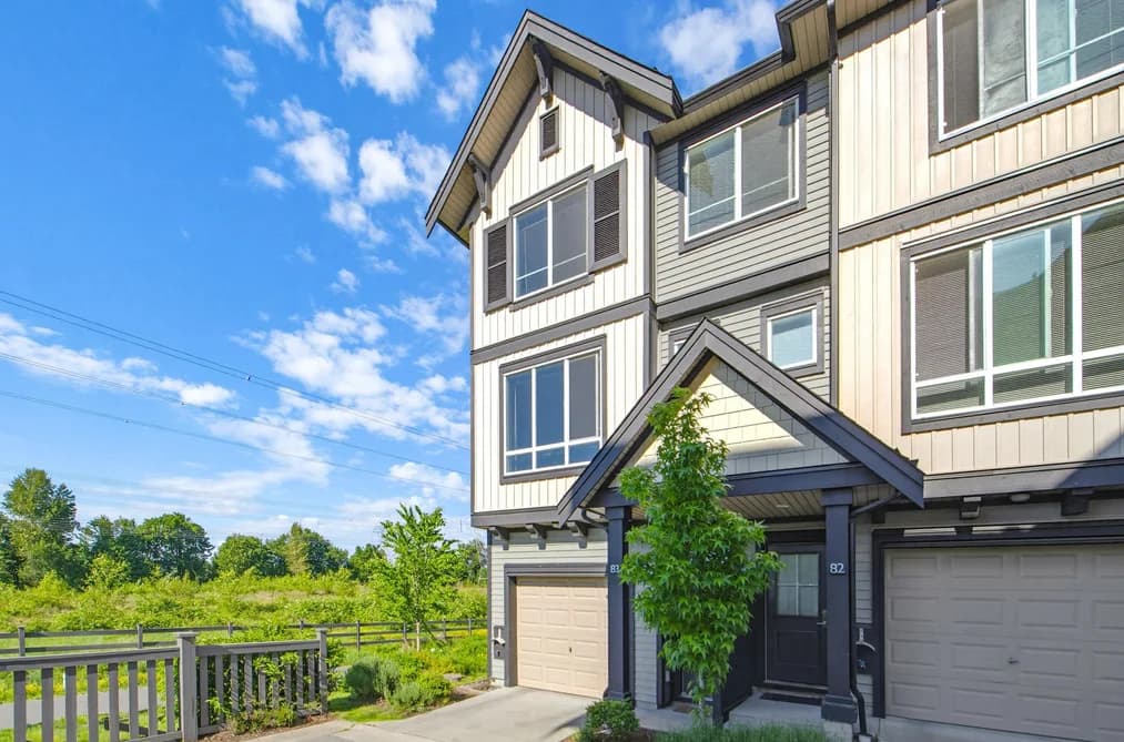 83 30930 S WESTRIDGE PLACE, Abbotsford, BC — Residential for Sale - Main Photo