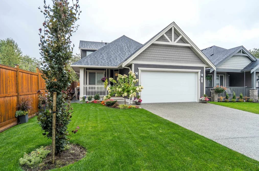 83 6211 CHILLIWACK RIVER ROAD, Chilliwack, BC — Residential for Sale - Main Photo