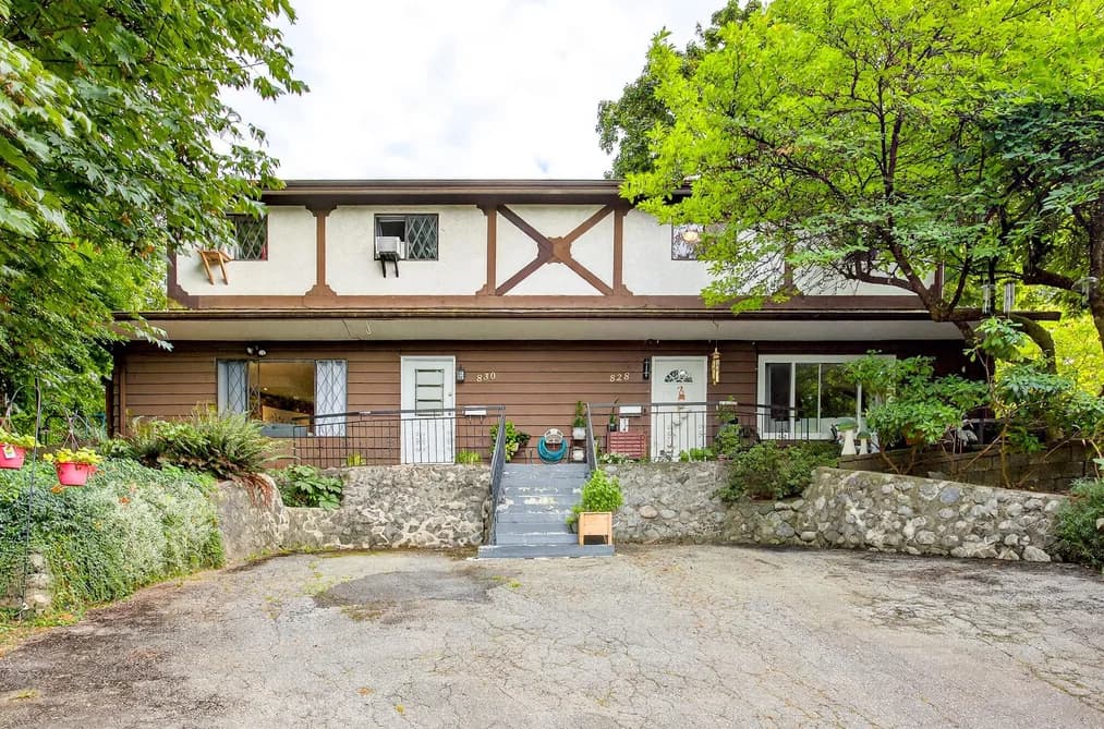 830 INGERSOLL AVENUE, Coquitlam, BC — Residential for Sale - Photo 2