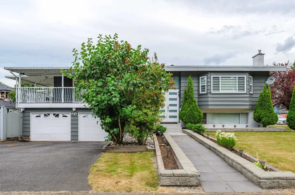 8303 118 STREET, Delta, BC — Residential for Sale - Main Photo