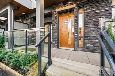Townhouse for sale at 8303 French Street Vancouver British Columbia - MLS: R3095202