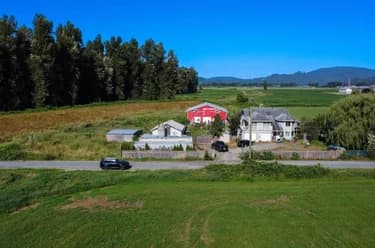 House for sale at 8309 Thompson Road Mission British Columbia - MLS: R3033478