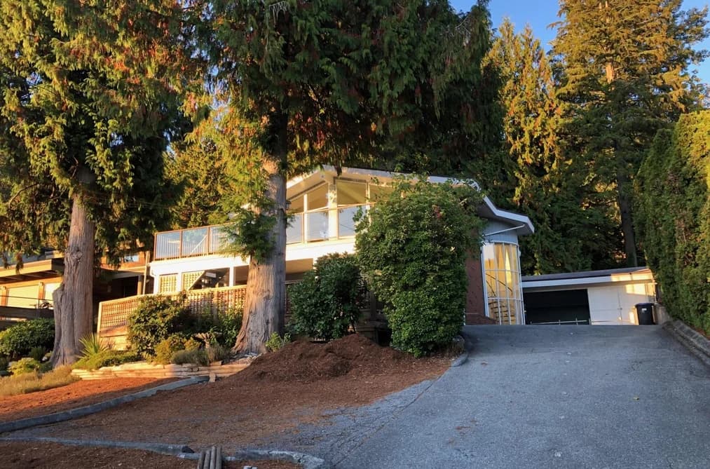831 IOCO ROAD, Port Moody, BC — Residential for Sale - Main Photo