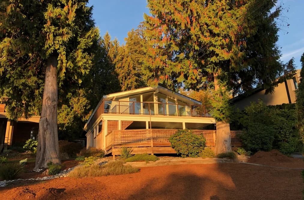 831 IOCO ROAD, Port Moody, BC — Residential for Sale - Photo 2
