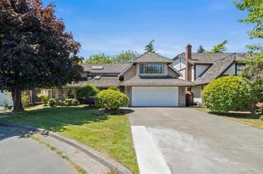House for sale at 8311 Sunnywood Drive Richmond British Columbia - MLS: R3135812
