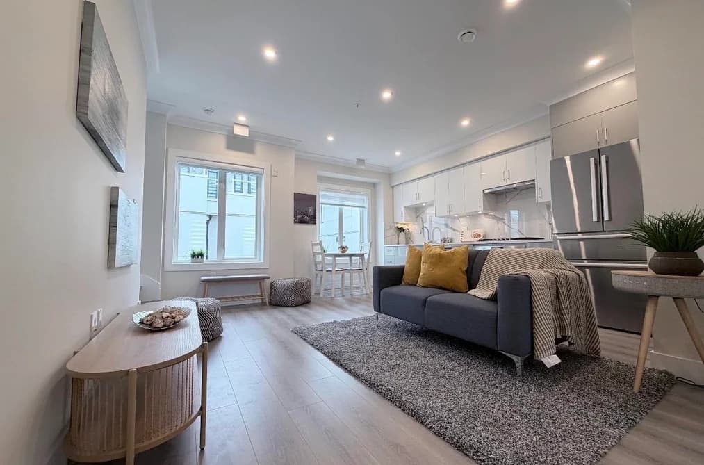 8319 FRENCH STREET, Vancouver, BC — Residential for Sale - Photo 2