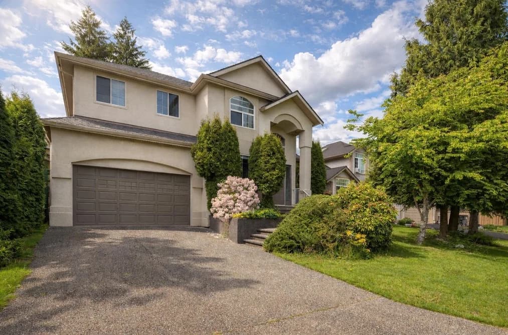8327 169A STREET STREET, Surrey, BC — Residential for Sale - Photo 2