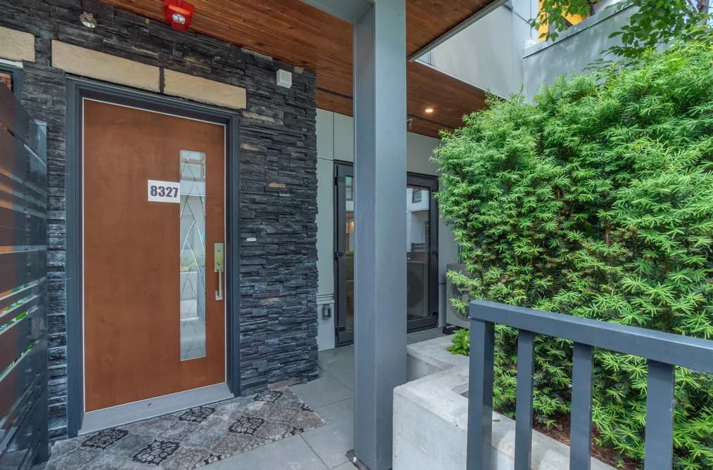 8327 FRENCH STREET, Vancouver, BC — Residential for Sale - Main Photo