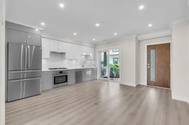 Condo for sale at 8327 French Street Vancouver British Columbia - MLS: R3156209