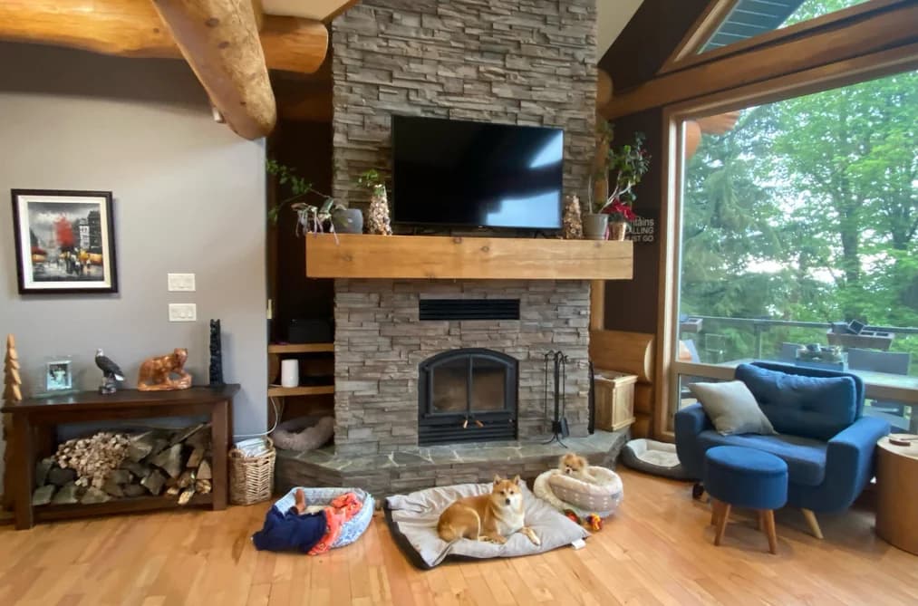 8327 SHREWSBURY DRIVE, Chilliwack, BC — Residential for Sale - Photo 2