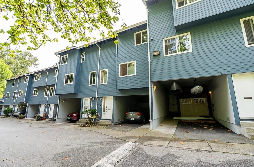 8328 ASPENWOOD PLACE, Burnaby, BC — Residential for Sale - Main Photo