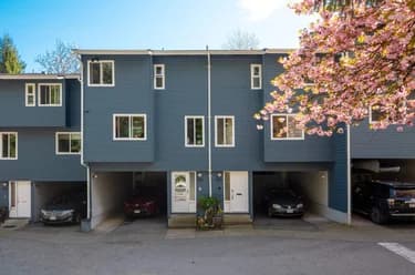 Townhouse for sale at 8328 Aspenwood Place Burnaby British Columbia - MLS: R3132735