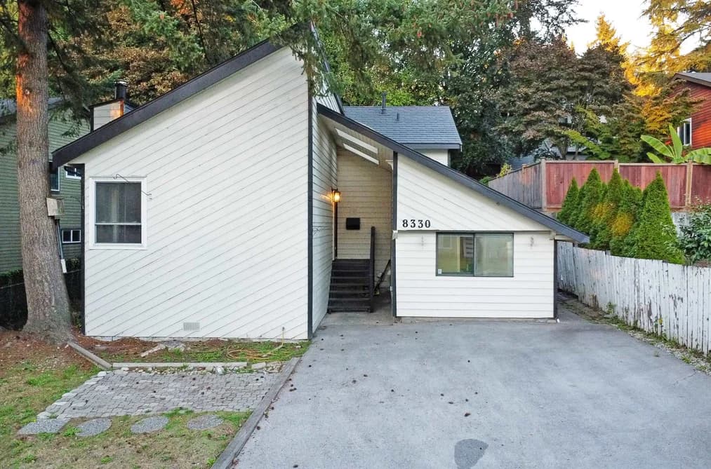 8330 SHEAVES ROAD, Delta, BC — Residential for Sale - Main Photo