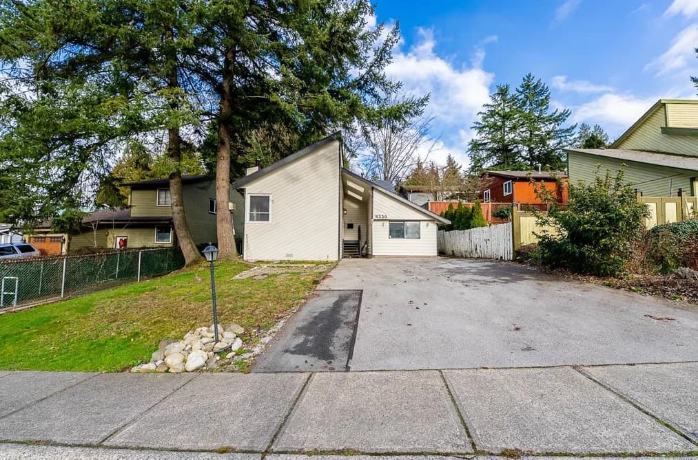8330 SHEAVES ROAD, Delta, BC — Residential for Sale - Main Photo