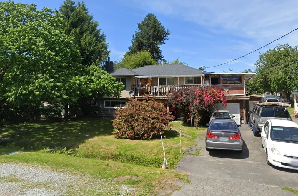 8331 BROWNELL ROAD, Richmond, BC — Residential for Sale - Main Photo
