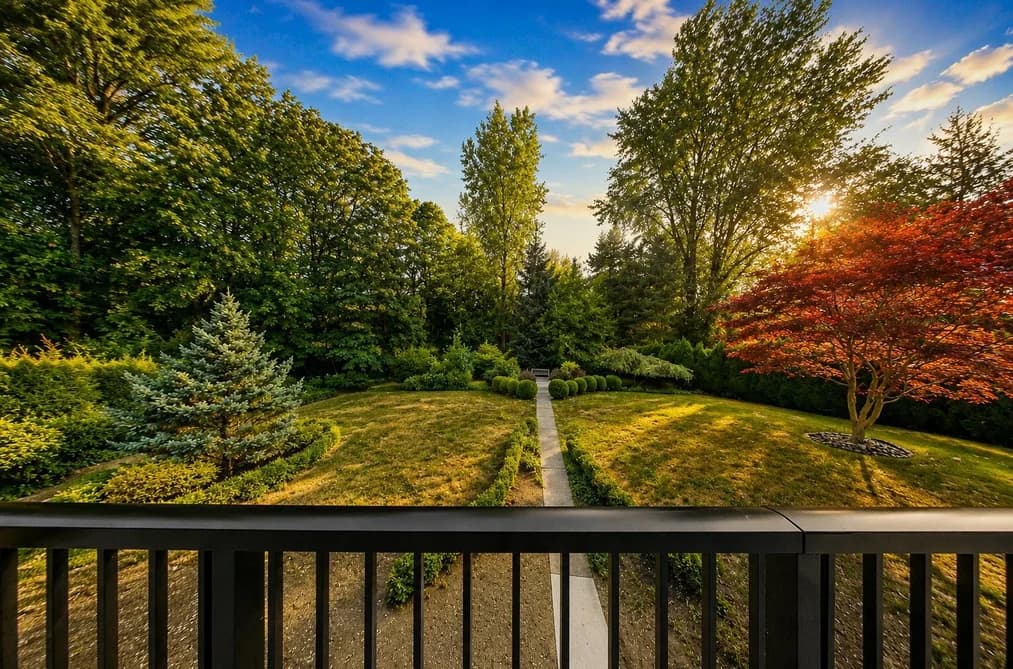 8336 MILLER CRESCENT, Mission, BC — Residential for Sale - Photo 2