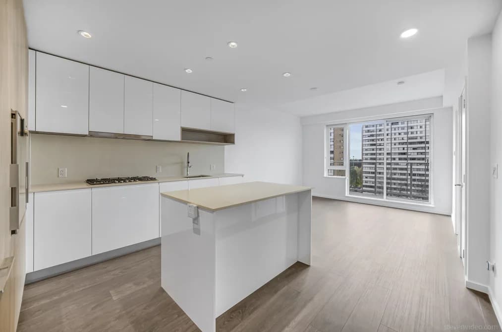834 6300 MINORU BOULEVARD, Richmond, BC — Residential for Sale - Photo 2